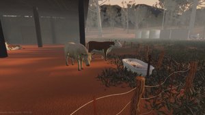 Call of the Golden Valley screenshot