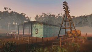 Call of the Golden Valley screenshot