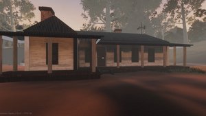 Call of the Golden Valley screenshot