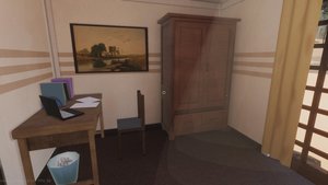 Call of the Golden Valley screenshot