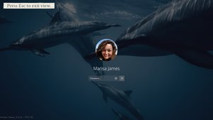 Call of the Golden Valley screenshot