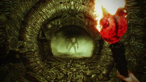 Dark Fracture screenshot