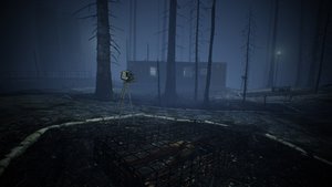 Dark Fracture screenshot