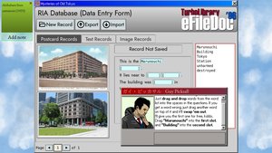 Mysteries of Old Tokyo screenshot