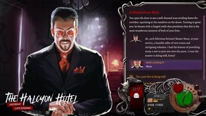 Nighthawks screenshot