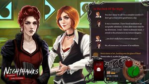 Nighthawks screenshot