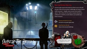 Nighthawks screenshot