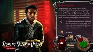 Nighthawks screenshot