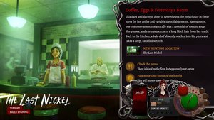 Nighthawks screenshot