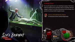 Nighthawks screenshot