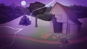 Who Summoned It? screenshot