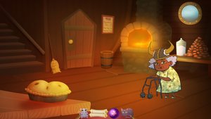 Who Summoned It? screenshot