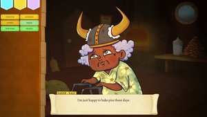 Who Summoned It? screenshot