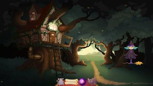 Who Summoned It? screenshot