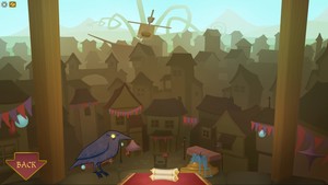 Who Summoned It? screenshot