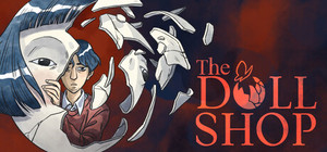 The Doll Shop cover image
