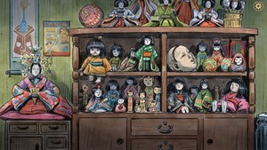 The Doll Shop screenshot