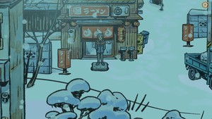 The Doll Shop screenshot