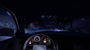 Echoes in the Storm screenshot