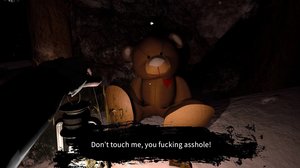 Echoes in the Storm screenshot