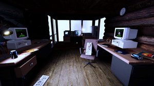 Echoes in the Storm screenshot