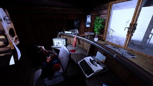 Echoes in the Storm screenshot