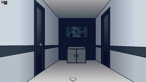 The Faith of Sin screenshot