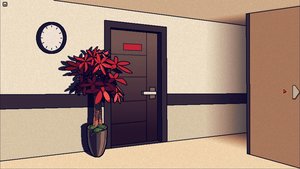 The Faith of Sin screenshot