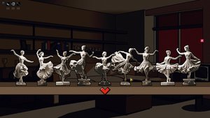 The Faith of Sin screenshot