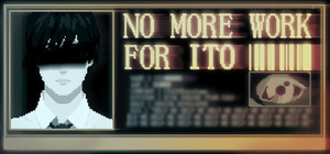 No More Work for Ito cover image