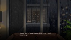 No More Work for Ito screenshot