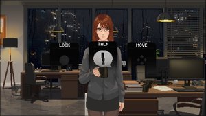 No More Work for Ito screenshot