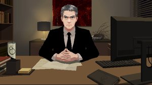 No More Work for Ito screenshot