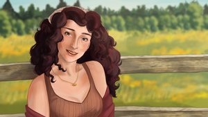 Shepherd's Eye screenshot