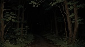 Shepherd's Eye screenshot