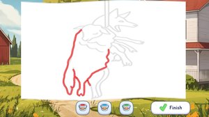 Shepherd's Eye screenshot