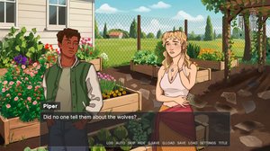 Shepherd's Eye screenshot