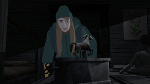 The Tragedy at Deer Creek screenshot