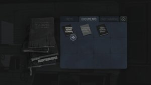 The Tragedy at Deer Creek screenshot