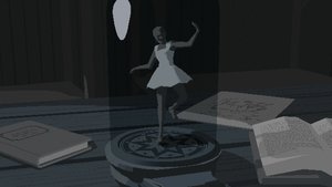 The Tragedy at Deer Creek screenshot