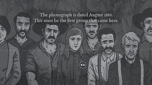 The Tragedy at Deer Creek screenshot