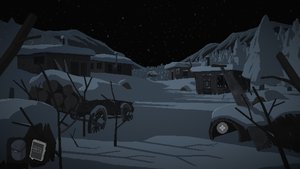 The Tragedy at Deer Creek screenshot