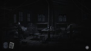 The Tragedy at Deer Creek screenshot