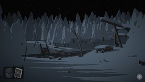 The Tragedy at Deer Creek screenshot