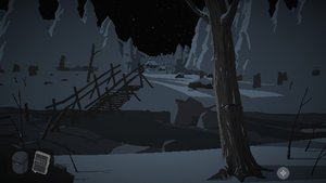 The Tragedy at Deer Creek screenshot