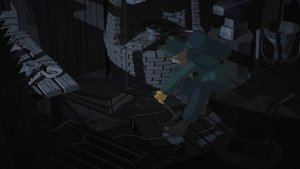 The Tragedy at Deer Creek screenshot