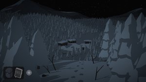 The Tragedy at Deer Creek screenshot