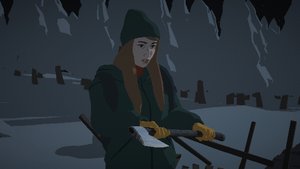 The Tragedy at Deer Creek screenshot