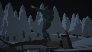 The Tragedy at Deer Creek screenshot