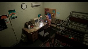 Insomnia: Chapter One screenshot